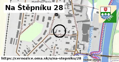 Na Štěpníku 28, Černožice