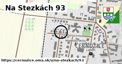 Na Stezkách 93, Černožice