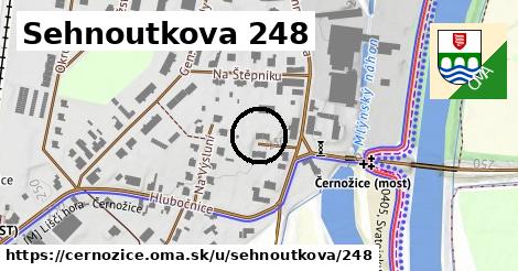 Sehnoutkova 248, Černožice