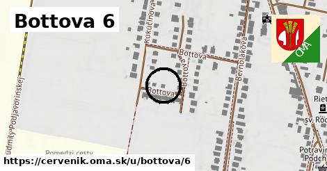 Bottova 6, Červeník