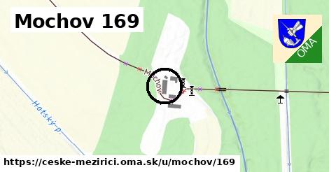 Mochov 169, České Meziříčí