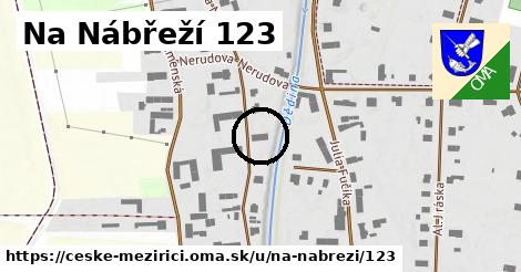 Na Nábřeží 123, České Meziříčí