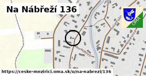 Na Nábřeží 136, České Meziříčí