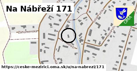 Na Nábřeží 171, České Meziříčí