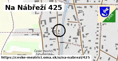 Na Nábřeží 425, České Meziříčí