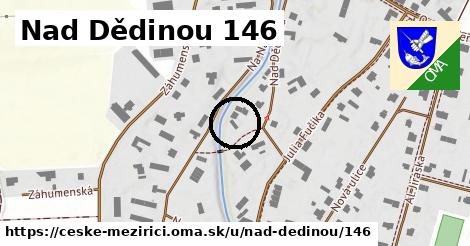 Nad Dědinou 146, České Meziříčí