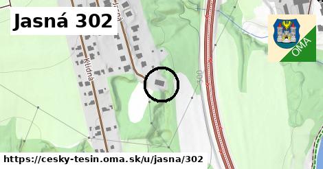 Jasná 302, Český Těšín