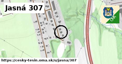 Jasná 307, Český Těšín