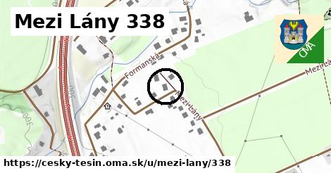 Mezi Lány 338, Český Těšín