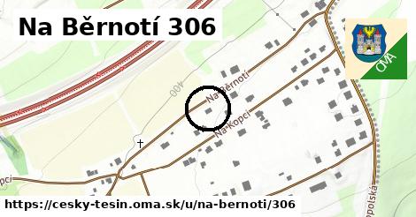 Na Běrnotí 306, Český Těšín