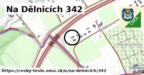 Na Dělnicích 342, Český Těšín