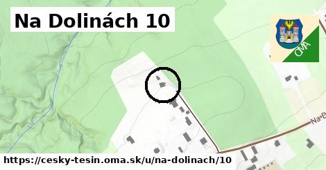 Na Dolinách 10, Český Těšín