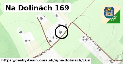 Na Dolinách 169, Český Těšín