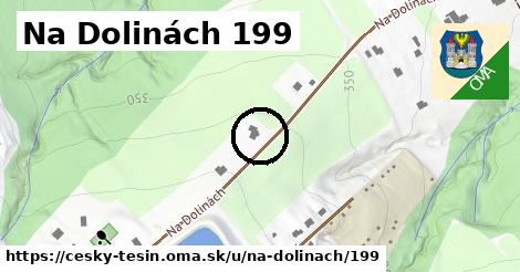 Na Dolinách 199, Český Těšín