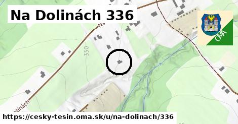 Na Dolinách 336, Český Těšín