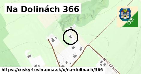 Na Dolinách 366, Český Těšín