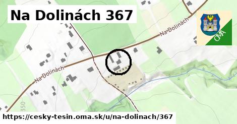 Na Dolinách 367, Český Těšín