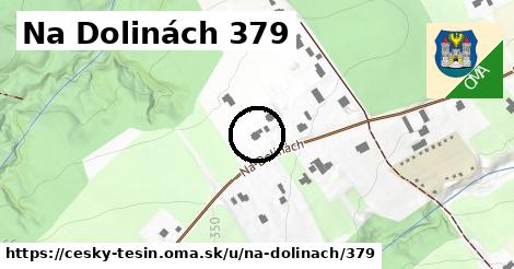 Na Dolinách 379, Český Těšín