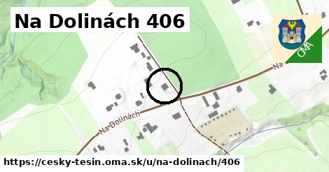 Na Dolinách 406, Český Těšín