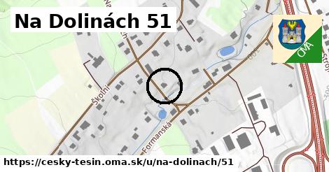 Na Dolinách 51, Český Těšín