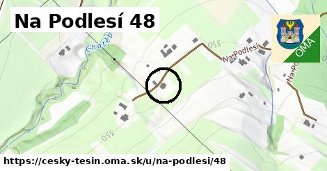 Na Podlesí 48, Český Těšín