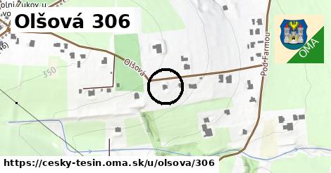 Olšová 306, Český Těšín