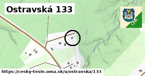 Ostravská 133, Český Těšín