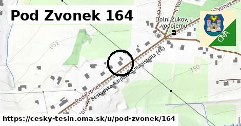 Pod Zvonek 164, Český Těšín