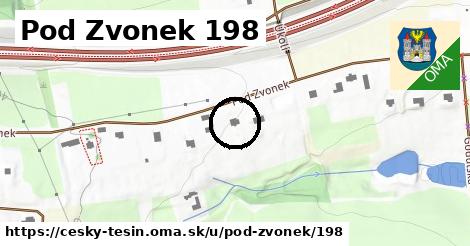 Pod Zvonek 198, Český Těšín