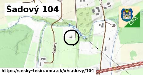 Šadový 104, Český Těšín