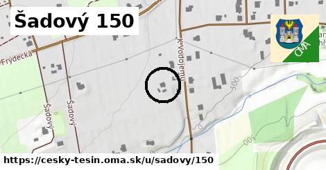 Šadový 150, Český Těšín