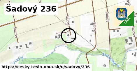 Šadový 236, Český Těšín