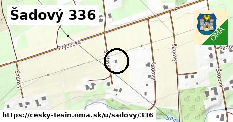 Šadový 336, Český Těšín