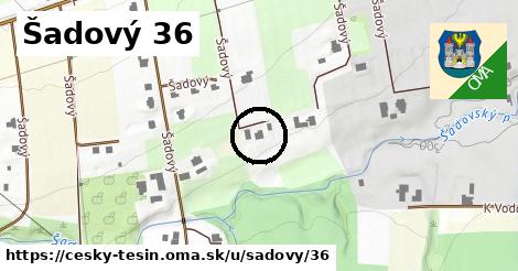 Šadový 36, Český Těšín