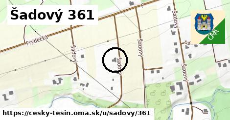 Šadový 361, Český Těšín