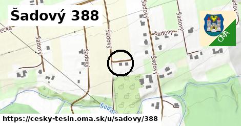 Šadový 388, Český Těšín