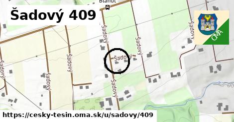 Šadový 409, Český Těšín