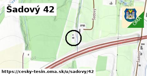 Šadový 42, Český Těšín