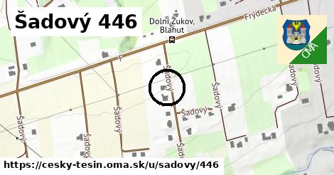 Šadový 446, Český Těšín