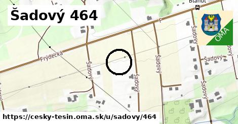 Šadový 464, Český Těšín