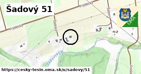 Šadový 51, Český Těšín