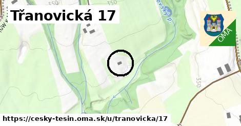 Třanovická 17, Český Těšín