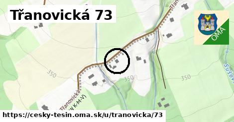 Třanovická 73, Český Těšín