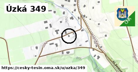 Úzká 349, Český Těšín