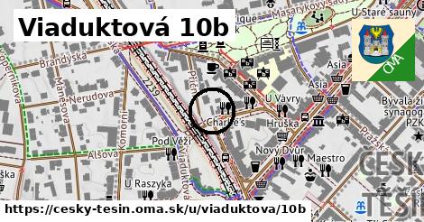 Viaduktová 10b, Český Těšín