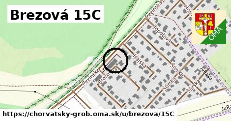 Brezová 15C, Chorvátsky Grob