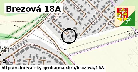 Brezová 18A, Chorvátsky Grob