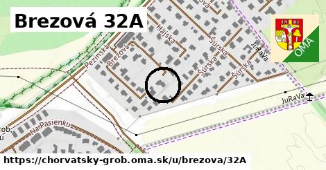 Brezová 32A, Chorvátsky Grob