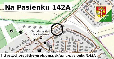 Na Pasienku 142A, Chorvátsky Grob