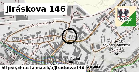 Jiráskova 146, Chrast